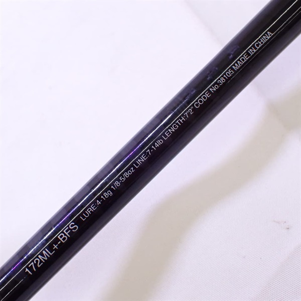 １７エクスプライド１７２ＭＬ＋－ＢＦＳ